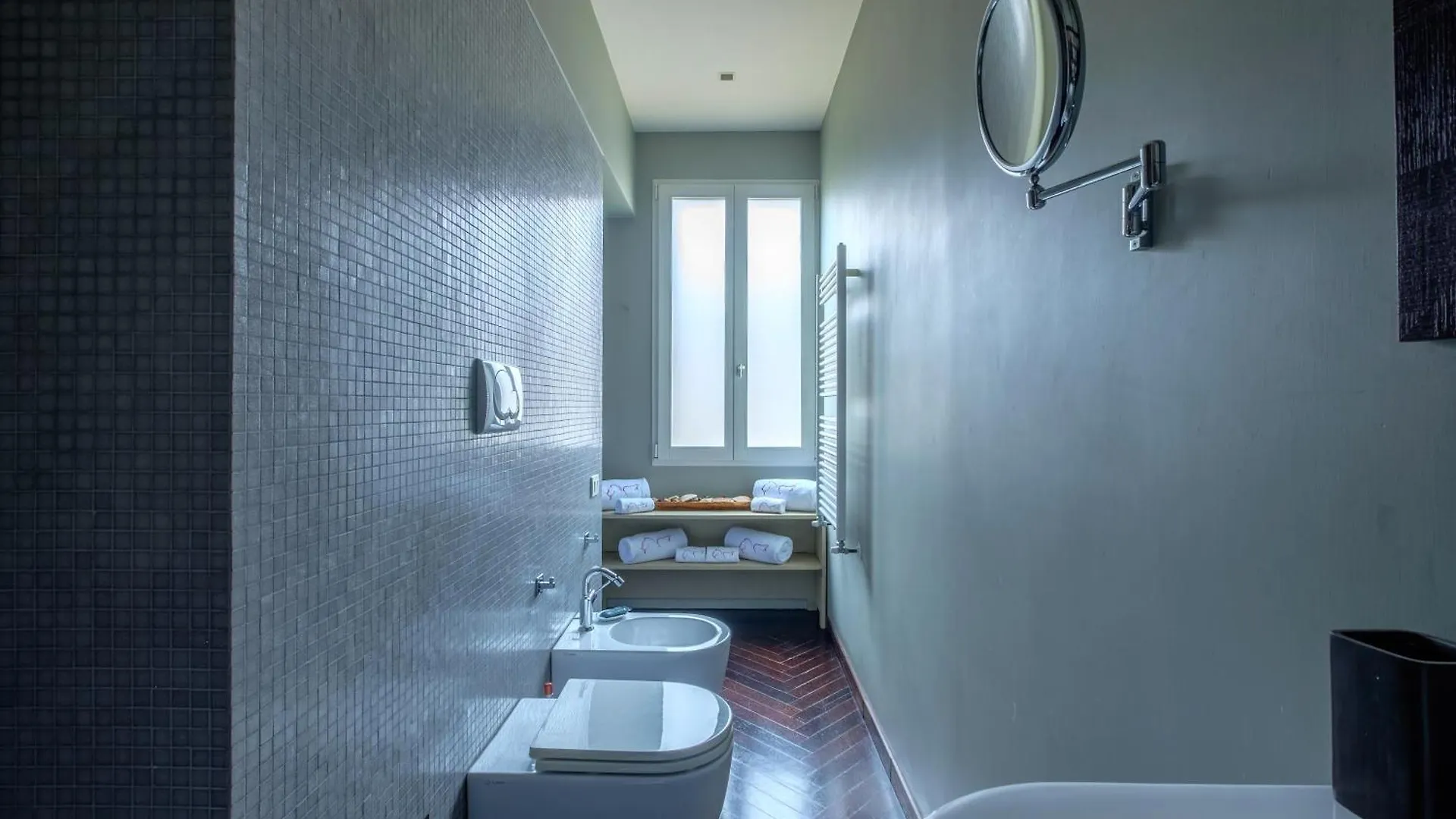 Attico Terrazza Apartment Venice